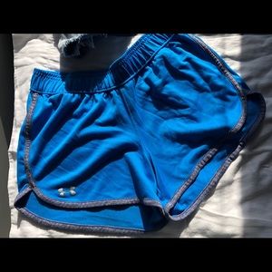 Under Armour Gym shorts